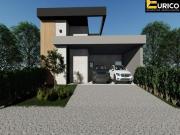 Casa de Condomínio para venda em Condomínio Residencial...