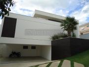 Casa de Condomínio para venda em Condomínio Residencial...