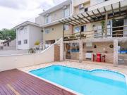 Casa de Condomínio para venda em Condomínio Santa Tereza...