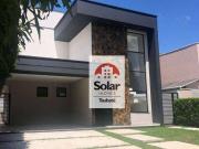 Casa de Condomínio para venda em Jardim Das Nações em...