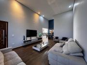 Casa de Condomínio para venda em Jardim Reserva Bom...