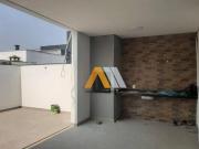 Casa de Condomínio para venda em Condomínio Terras De...