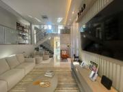 Casa de Condomínio para venda em Condomínio Terras de...