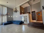 Casa de Condomínio para venda em Condomínio Terras De...