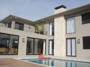 Casa de Condomínio para venda em Condomínio Terras De...