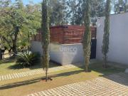 Casa de Condomínio para venda em Condomínio Terras de...