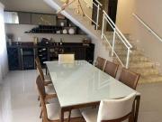 Casa de Condomínio para venda em Condomínio Terras de...