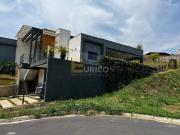 Casa de Condomínio para venda em Condomínio Terras de...