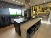 Casa de Condomínio para venda em Condomínio Terras de...