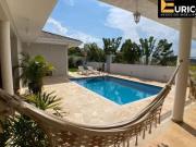 Casa de Condomínio para venda em Condomínio Terras de...