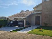 Casa de Condomínio para venda em Condomínio Terras Do...