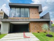 Casa de Condomínio para venda em Condomínio Vale Das...