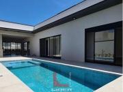 Casa de Condomínio para venda em Condomínio Vale Das...