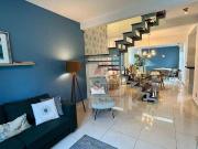 Casa de Condomínio para venda em Condomínio Veredas em...