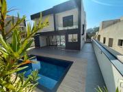 Casa de Condomínio para venda em Condomínio Vila Rica de...