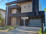 Casa de Condomínio para venda em Condomínio Vilage La...