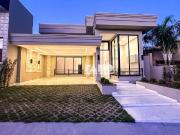 Casa de Condomínio para venda em Condomínio Vilage La...