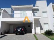 Casa de Condomínio para venda em Condomínio Villa Dos...