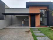 Casa de Condomínio para venda em Condomínio Villa Real...