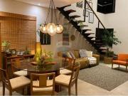 Casa de Condomínio para venda em Condomínio Villa Real...