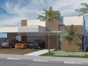 Casa de Condomínio para venda em Araçoiaba da Serra em...