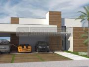 Casa de Condomínio para venda em Condominio Village...