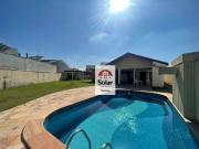 Casa de Condomínio para venda em Condomínio Village...