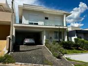 Casa de Condomínio para venda em Condomínio Villagio Di...