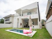 Casa de Condomínio para venda em Condominio Ville De...