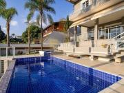 Casa de Condomínio para venda em Condomínio Vista Alegre...