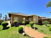 Casa de Condomínio para venda em Condomínio Vista Alegre...