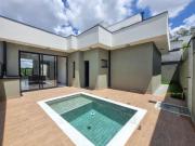 Casa de Condomínio para venda em Condomínio Vivenda Das...