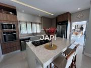 Casa de Condomínio para venda em Medeiros em Jundiaí São...