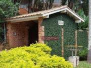 Casa de Condomínio para venda em Cumbari de 200.00m² com...