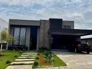 Casa de Condomínio para venda em Curitibanos de 225.00m²...
