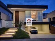 Casa de Condomínio para venda em Loteamento Residencial...