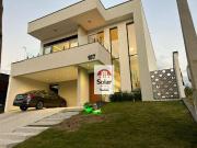 Casa de Condomínio para venda em Loteamento Residencial...