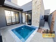 Casa de Condomínio para venda em Cyrela Landscape...