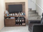 Casa de Condomínio para venda em Demarchi em São...