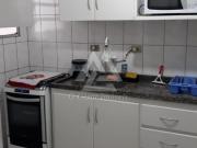 Casa de Condomínio para venda em Demarchi de 94.00m² com...