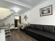 Casa de Condomínio para venda em Demarchi em São...