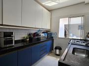 Casa de Condomínio para venda em Distrito Industrial...