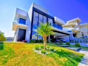 Casa de Condomínio para venda em Dois Córregos em...