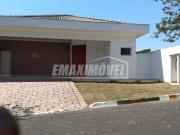 Casa de Condomínio para venda em Centro em Sorocaba São...