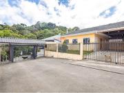 Casa de Condomínio para venda em Embu em Colombo Paraná...