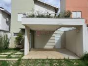Casa de Condomínio para venda em Engordadouro em Jundiaí...