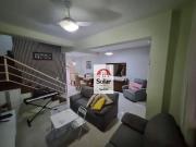 Casa de Condomínio para venda em Loteamento Fernando...