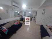 Casa de Condomínio para venda em Loteamento Fernando...