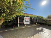 Casa de Condomínio para venda em Loteamento Fernando...