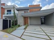 Casa de Condomínio para venda em Fazenda Rodeio em Mogi...